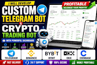 do telegram bot, crypto trading bot, polymarket bot, pump fun bot, solana bot