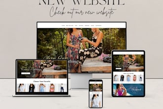 be your shopify virtual assistant for online store