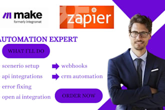 setup make automation make com automation made com automation