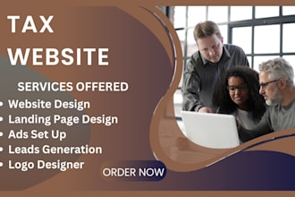 tax website finance website income tax tax tax preparation
