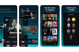 develop  live streaming app video streaming app music app video streaming app