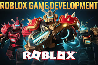 be roblox developer roblox develop your entire roblox game