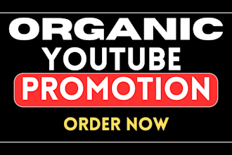 drive massive organic views and boost video with google ads