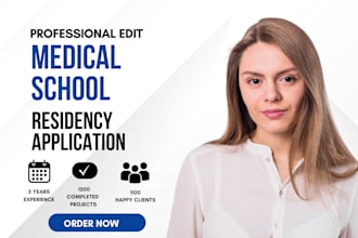 perfectly edit your personal statement, statement of purpose, admissions essay