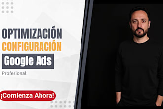 crear campañas efectivas de google ads