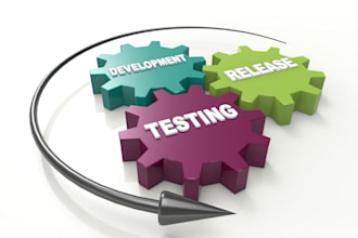 do all release management work