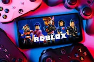 build roblox game maker, battlefield, script, rpg, map, 3d model, lobby, tycoon