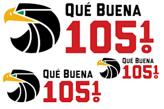 air your mexican song of different style on wojo que buena 105 fm radio chicago