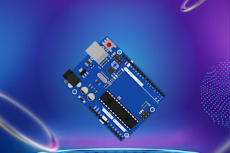 make arduino uno code and design for different models