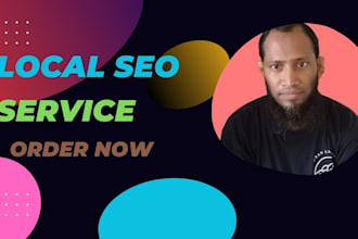 setup on page SEO with rank math and yoast for business