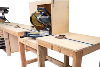 create detailed woodworking plans for DIY projects and woodworking ideas