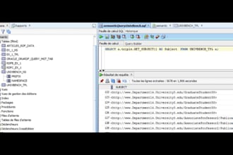 tutor assignment on dbms, database, oracle, sql, data structure, oop