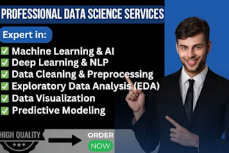 provide nlp, chatgpt solutions, llm expertise, deep learning, and text analysis