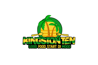 do a modern and creative restaurant logo design