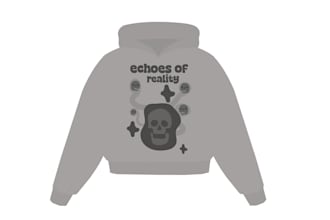 create luxurious hoodie design for your streetwear clothing brand