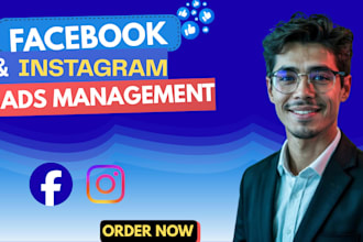 do facebook advertising, ads campaign, instagram ads