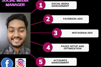 do facebook advertising,marketing,fb ads manager,fb ads campaign,instagram ad