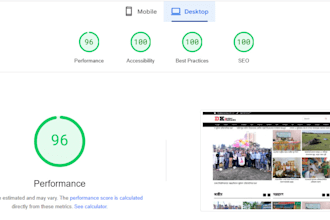 expert laravel website speed optimization for fast loading