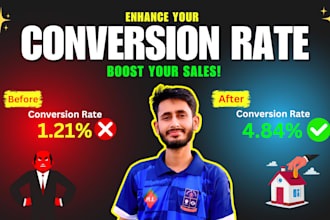 do ecommerce website cro audit to boost your conversion rate ga4 hotjar clarity