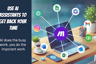 revolutionize your business with ai powered process automation