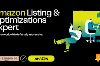 craft your winning amazon listing and seo