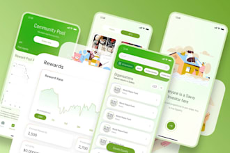 develop mobile application for your business