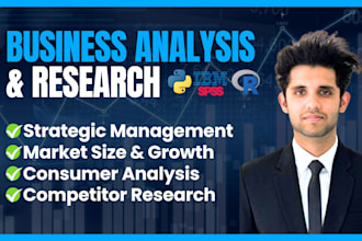 do business statistics, probability and regression in 6 hours