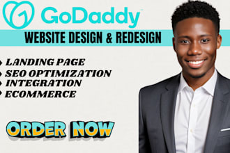 godaddy website redesign godaddy website design godaddy website redesign godaddy
