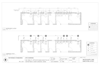 design hvac, electrical, plumbing mep drawing and residential permit plans