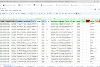 do quick and accurate date entry services
