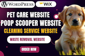 dog walking website, poop scooper, pet breeder, dog walker, pet care website