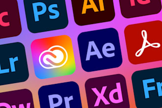 install adobe apps on your mac and windows