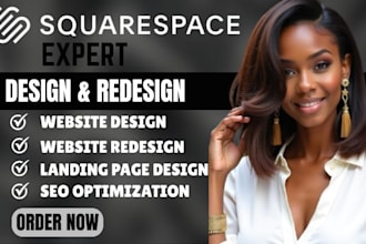 squarespace website redesign squarespace website design squarespace website
