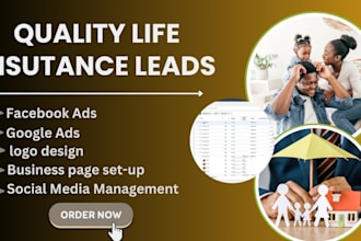 provide you exclusive final expense life insurance leads