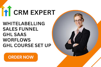 be your crm ghl website ghl funnel lead2client looka woofunnel listrak funnelkit