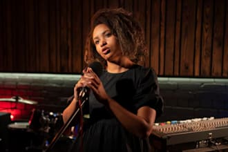 be groovy pop edm rock country gospel soul songwriter vocalist for album song