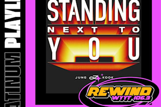 add your music to the wyyt1063 radio platinum playlist