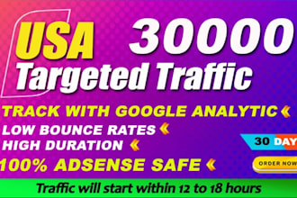 do increase website SEO services for website traffic growth