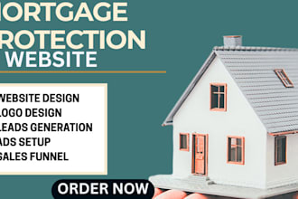mortgage protection mortgage leads mortgage mortgage website leads