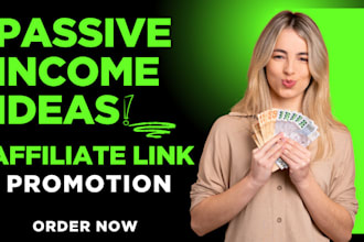 do affiliate referral link promotion affiliate recruitment link promotion
