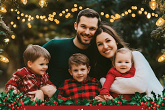do christmas card, greeting card, holiday invitations