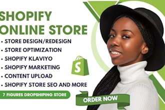 do shopify website redesign shopify store design shopify website design
