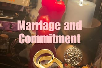 cast custom powerful  sangoma commitment and marriage spell for you