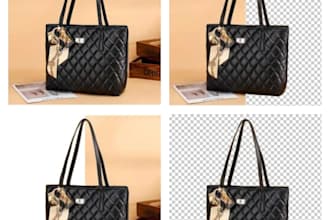 professional bulk background removal
