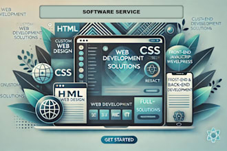 customized software as you need