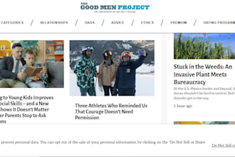 do guest post on goodmenproject,com dailytrust,com,ventsmagazine,co,uk siit,co