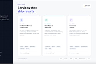 build your saas from idea to launch with react and node