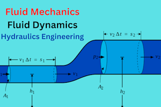 assist fluid mechanics fluid dynamics hydraulics engineering