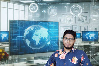 give aws cloud architect training, linux administration, devops training