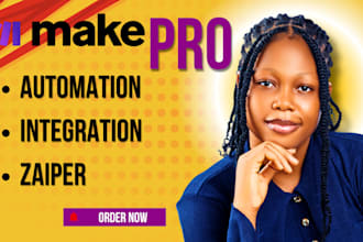 make com made com zapier integromat make com automation
